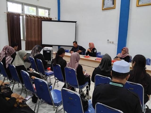 Jelang Akhir Tahun, P3AP2KB Tanbu Koordinasi Tinjau Kinerja 8 Aksi Konvergensi Strunting
